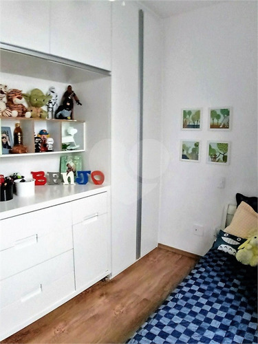 Imagem 18 de 22 de Casa De 4 Dormitórios De 170m² À Venda Na Vila Sônia - Reo372856