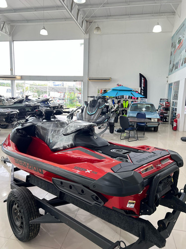 Sea Doo Rxp-x 325-rs Com Painel Tft, Som Premium