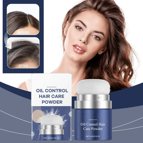 Sombra En Polvo Para Nariz B Nose Shadow, LĂnea De Cabello,