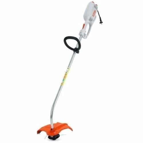 Bordeadora Eléctrica Fse 60 Stihl 600w Cabezal Autocut - Sas