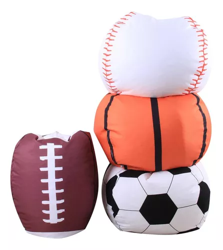 Brinquedos de pelúcia Pet Ball, macio, futebol, basquete, rugby