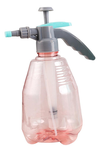 Pulverizador De Agua Vacío De 1,5 L, Botella De Agua,