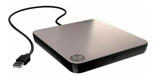 Hp Usb  Dvd R/rw Usb