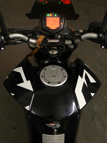 Ktm Duke 200