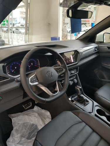 Imagen 14 de 14 de Volkswagen Taos Highline 1.4 Automatica F