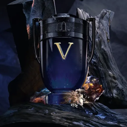 Perfume Paco Rabanne Invictus Victory Elixir Edp X100ml