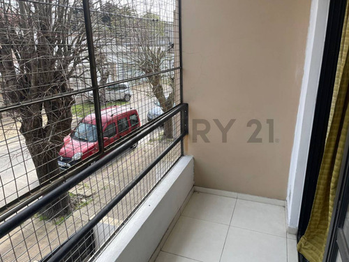 Depto Dos Dormitorios En Venta Calle 123 Entre 61 Y 62 (la Plata, Buenos Aires)