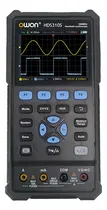Comprar Osciloscopio Owon Multímetro Generador Hds2102s 100 Mhz 2 Ch