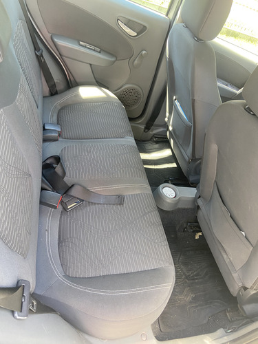 Fiat Palio 1.4 Attractive 85cv
