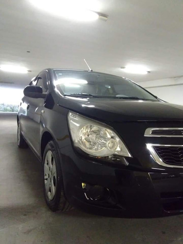 Chevrolet Cobalt 1.8sfi Lt 8v Flex 4p