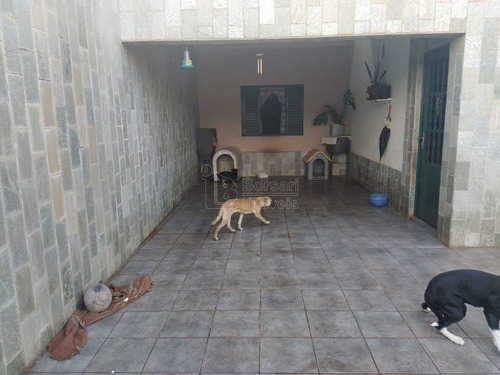 Imagem 3 de 6 de Venda De Casas / Padrão Na Cidade De Araraquara 11139