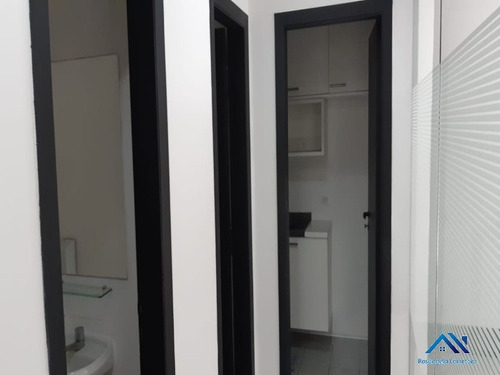 Imagem 9 de 13 de Sala - Sa00119 - 69276852