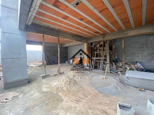 Imagem 8 de 14 de Casa Com 3 Dormitórios À Venda, 182 M² Por R$ 600.000,00 - Nova Carmela - Guarulhos/sp - Ca0160