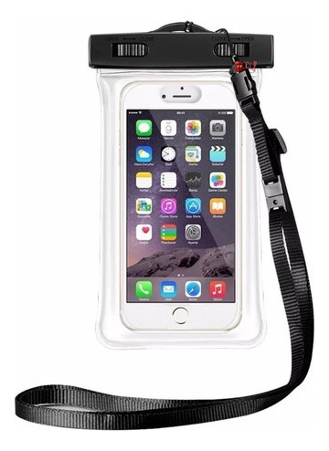 Funda Sumergible Smartphone Impermeable - Ps