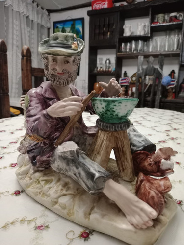 Capodimonte (Usado)