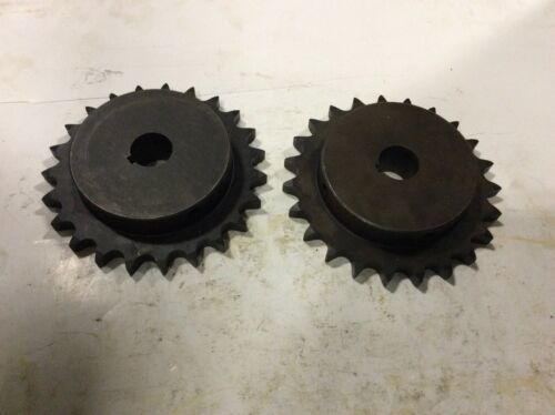 2 in Outside Diameter 14.5 ° Pressure Angle Martin Sprocket & Gear S1222BS 3/4 Finished Bore 3/4 in Bore Hub with Key External Tooth Spur Gear 12 DP 3/4 in Face 22 Teeth 
