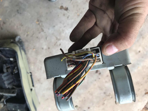 89530 32300 Modulo Tcm Transmisión Toyota Camry 92 A 94 (Usado)
