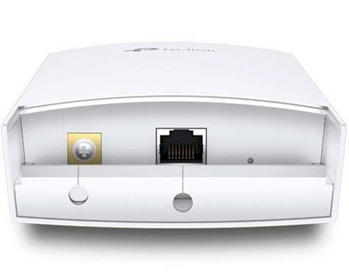 Imagen 7 de 9 de Access point exterior TP-Link Omada EAP110-Outdoor V3 blanco 220V