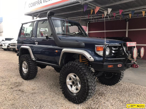 Toyota Macho Anivesario