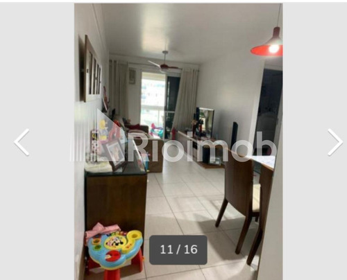 Imagem 10 de 13 de Apartamento - Ref: 3688