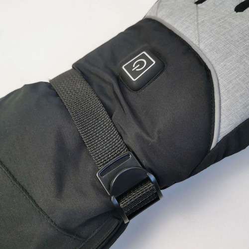 Guantes Térmicos Guantes De Esquí Impermeables