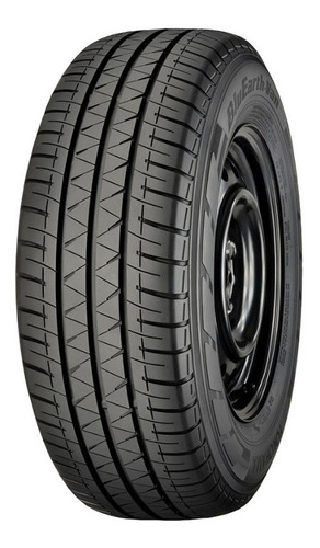 Neumático Cubierta Yokohama 225/75 R16c Bluearth Van 121/120