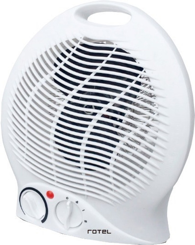 Caloventilador Rotel  (1000-2000w) Frio- Calor