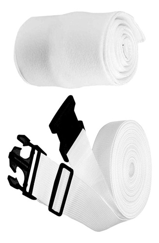 Kit Completo Para Cama Tamaño King, Tu 195cmx25cm