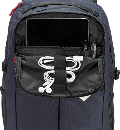 Dakine Split Adventure 38 L Ripstop Negro, Talla Única