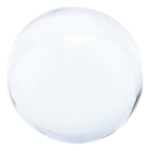 Bola De Cristal De Cuarzo Natural, Rara, Asiática, Esfera Cu