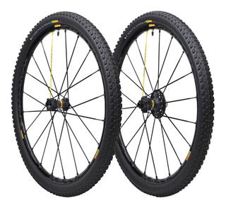 Ruedas Mavic Crossmax Sl Pro Para Mtb 27.5 Ust