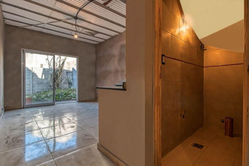 Duplex Venta 2 Dormitorios, 2 Baños - Terreno 110 Mts 2 - City Bell