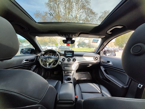 Mercedes-Benz Clase GLA 1.6 Gla200 Urban 156cv