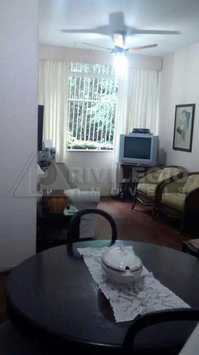 Imagem 21 de 28 de Apartamento À Venda, 4 Quartos, Copacabana - Rio De Janeiro/rj - 14451