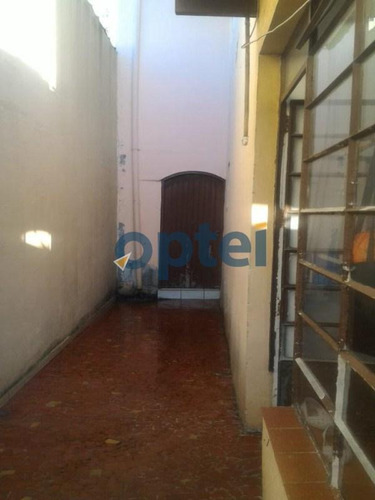 Imagem 20 de 27 de Casa Com 3 Dormitórios À Venda, 226 M² - Rudge Ramos - São Bernardo Do Campo/sp - Ca0029 - 70314485