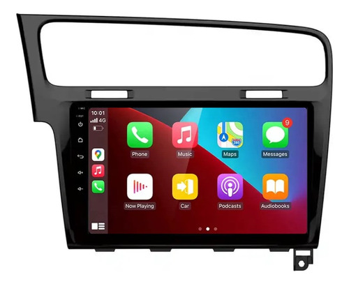 Radio Android Auto/carplay Volkswagen Golf 2013-2018 2+32gb