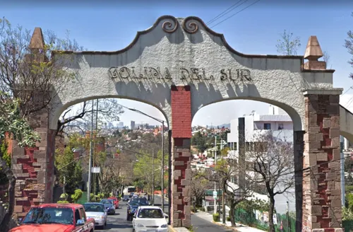 Remato Casa En Cerrada Del Pregonero 153, Col. Colinas Del Sur, Álvaro Obregón.