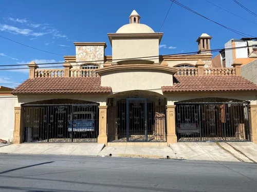 Casa En Venta En Satelite