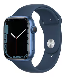 Apple Watch Series 7 45mm Version Gps