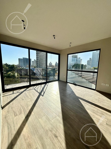 Venta Departamento Monoambiente 40m2 Cochera Opcional