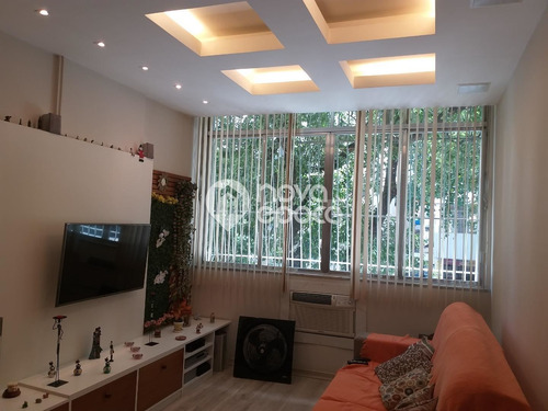 Imagem 1 de 25 de Apartamento - Ref: Ap3ap59210