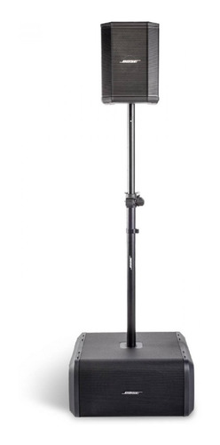 Bose S1 Pro Fr Bluetooth Bose Sub1 Subwoofer Base K&m