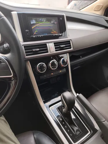 Mitsubishi Xpander Cross 2022 Único Dueño 7 Puestos