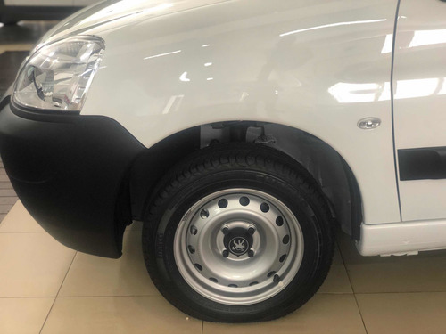 Peugeot Partner 1.6 Hdi Furgon Confort