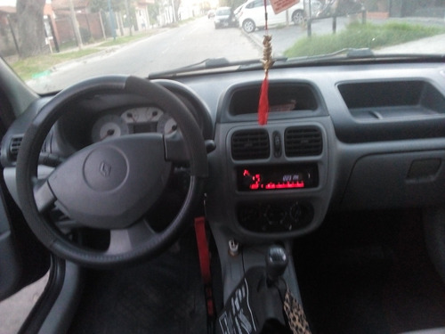 Renault Clio 1.2 Pack Plus 2011
