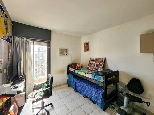 Imagen 19 de 25 de Venta De Departamento En Barracas