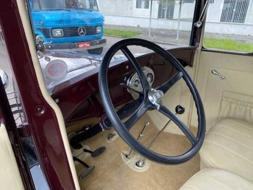 Imagem 13 de 15 de Ford Ford 1929
