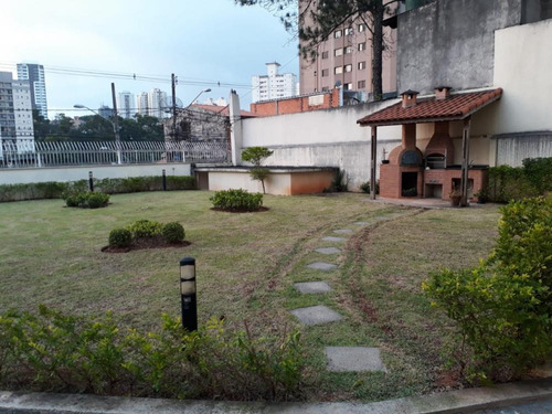 Imagem 3 de 13 de Apartamento Com 02 Dormitórios E 64 M² | Vila Aurora (zona Norte) , São Paulo | Sp - Ap164297v