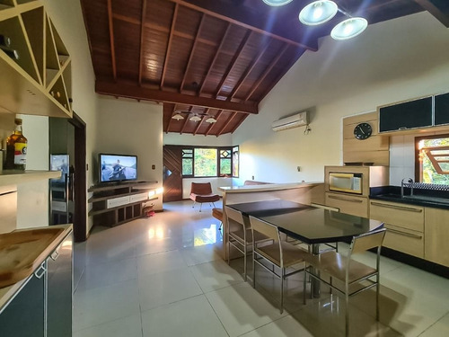 Imagem 7 de 30 de Casa Com 3 Dormitórios À Venda, 320 M² Por R$ 1.500.000,00 - Paragem Dos Verdes Campos - Gravataí/rs - Ca2073