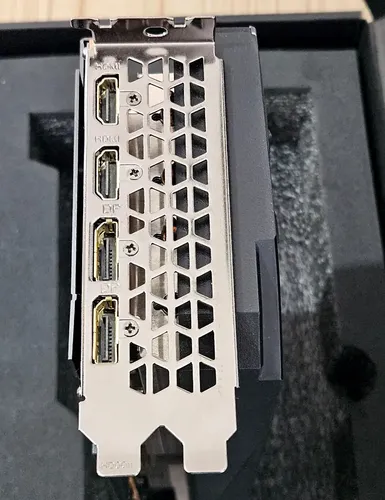 Placa De Video Rx 6750xt Aorus Elite Radeon, 12gb Gdd6 | MercadoLivre